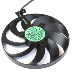 Вентиляторы ASUS RTX 2060 2070 2080 SUPER DUAL EVO