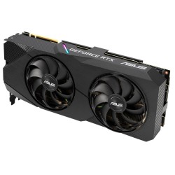 Вентиляторы ASUS RTX 2060 2070 2080 SUPER DUAL EVO