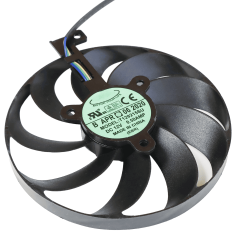 Вентиляторы ASUS RTX 2060 2070 2080 SUPER DUAL EVO