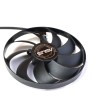 Вентиляторы ASUS RTX 2060 2070 2080 SUPER DUAL EVO
