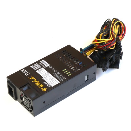 Блок питания 1U FLEX ATX 600W LX