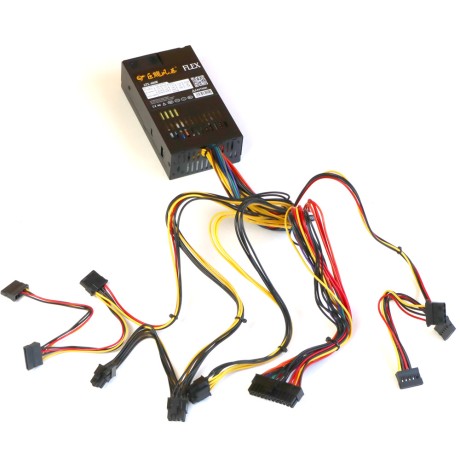 Блок питания 1U FLEX ATX 600W LX