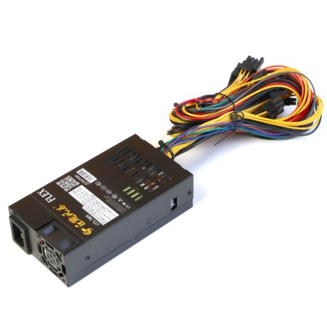 Блок питания 1U FLEX ATX 700W LX