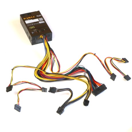 Блок питания 1U FLEX ATX 700W LX