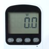 Ваттметр в розетку 3680 ватт (16А) PM11