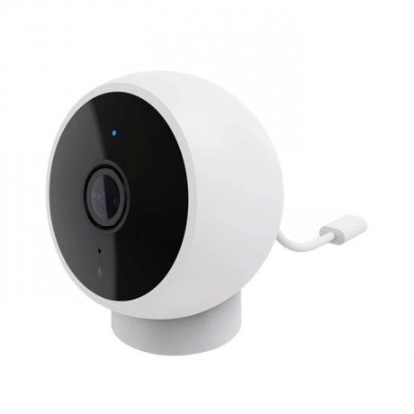 Камера Xiaomi WIFI Mijia Smart Camera 2K Standard Edition MJSXJ03HL