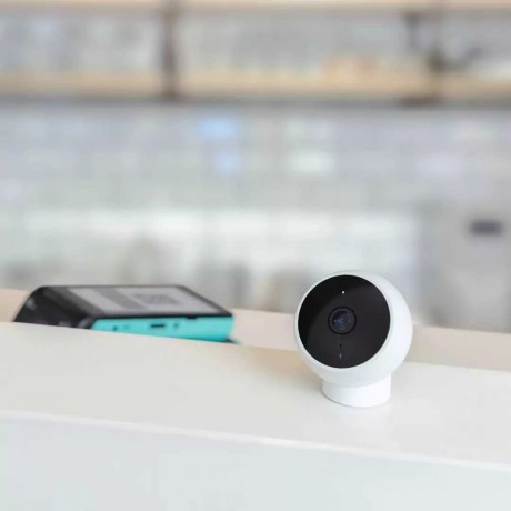 Камера Xiaomi WIFI Mijia Smart Camera 2K Standard Edition MJSXJ03HL
