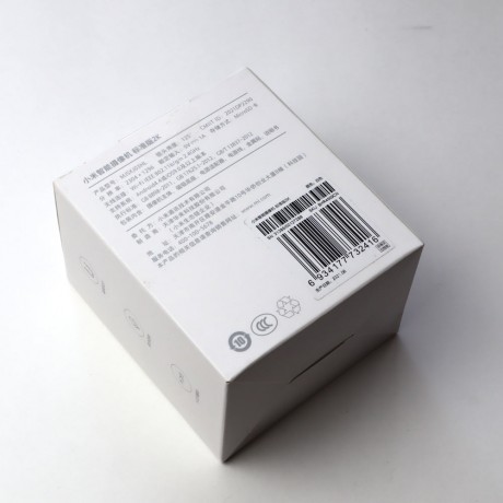 Камера Xiaomi WIFI Mijia Smart Camera 2K Standard Edition MJSXJ03HL