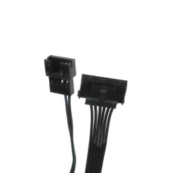 Вентиляторы ASUS RTX 3060Ti 3070 Dual OC