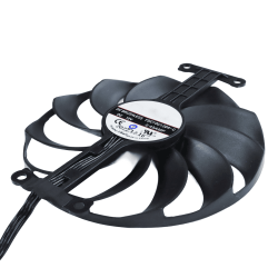 Вентиляторы ASUS RTX 3060Ti 3070 Dual OC