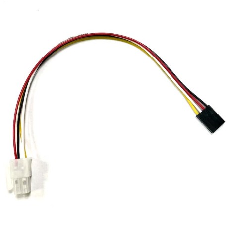 Обманка Fanemu 3 эмулятор вентилятора для Whatsminer, Innosilicon, Antminer 