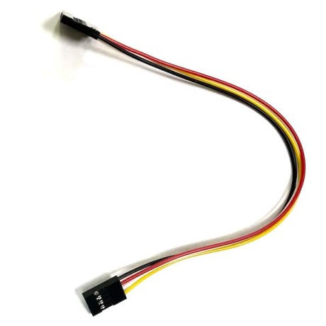 Обманка Fanemu 3 эмулятор вентилятора для Whatsminer, Innosilicon, Antminer 