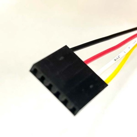 Обманка Fanemu 3 эмулятор вентилятора для Whatsminer, Innosilicon, Antminer 