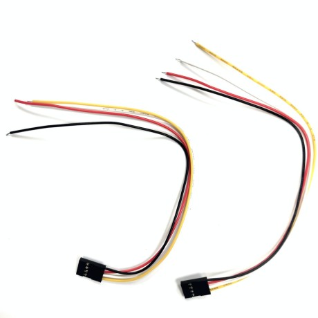 Обманка Fanemu 3 эмулятор вентилятора для Whatsminer, Innosilicon, Antminer 