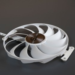 Вентиляторы ASUS ROG RTX 3060 3070 3080 White Edition