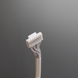 Вентиляторы ASUS ROG RTX 3060 3070 3080 White Edition