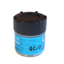 Термопаста GD-2 баночка 30 грамм 7.5 Вт/(м*К)