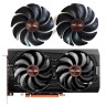 Вентилятор Sapphire Pulse 5500 5600 5700 RX XT OC FD10015M12D