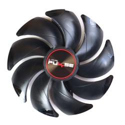 Вентилятор Sapphire Pulse 5500 5600 5700 RX XT OC FD10015M12D