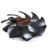 Вентилятор Sapphire Pulse 5500 5600 5700 RX XT OC FD10015M12D