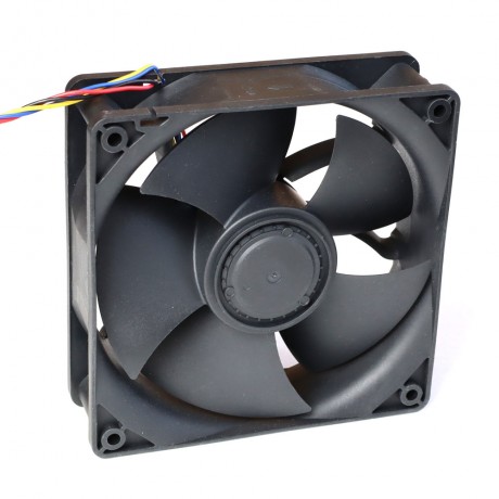 Nidec UltraFlo вентилятор для ASIC Antminer 120 мм