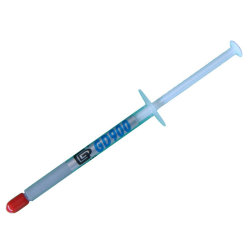 Термопаста GD900 шприц 1 грамм 6 Вт/(м*К)