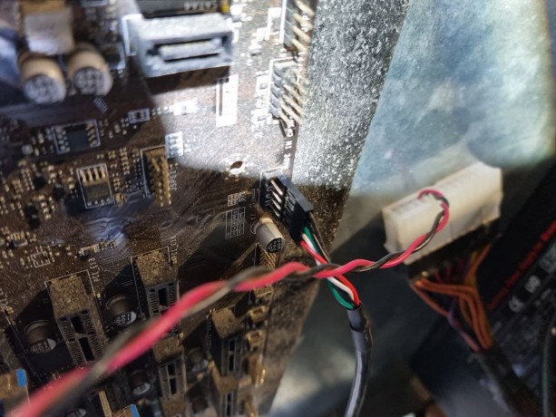 Регулятор оборотов Coolbox Autofan HIVEOS и RAVEOS