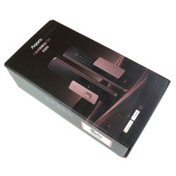 Умный дверной замок Aqara D200 (ZNMS23LM) - Homekit, FaceID, автоматический