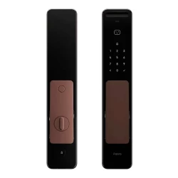 Умный дверной замок Aqara D200 (ZNMS23LM) - Homekit, FaceID, автоматический