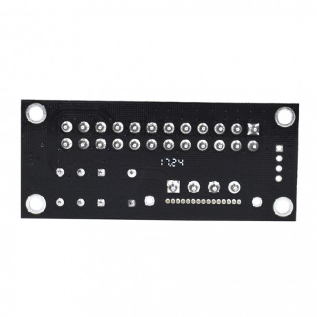 Синхронизатор блоков питания с реле TISHRIC