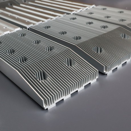 Радиаторы для Antminer T17e набор рефит