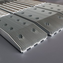 Радиаторы для Antminer T17e набор рефит