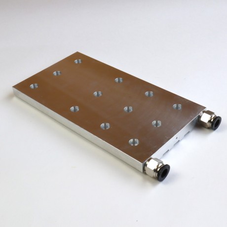 Водоблоки для Antminer S19j pro