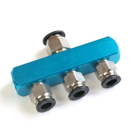 Водоблоки для Antminer S19j pro