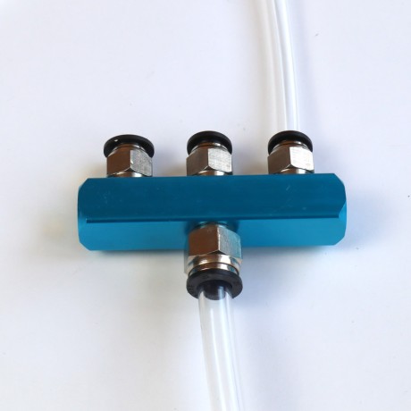 Водоблоки для Antminer S19j pro