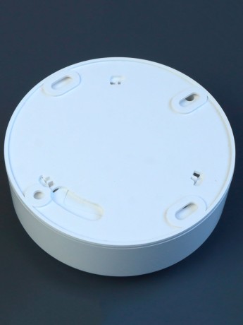 Датчик дыма Tuya Smart Life с сиреной
