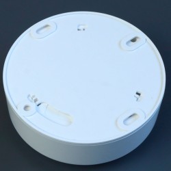 Датчик дыма Tuya Smart Life с сиреной