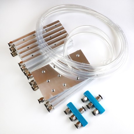 Водоблоки для Antminer S19 pro