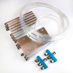 Водоблоки для Antminer S19 pro