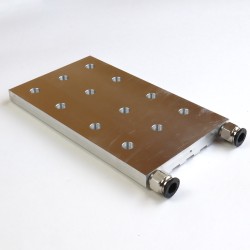 Водоблоки для Antminer S19 pro