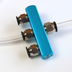 Водоблоки для Antminer S19 pro