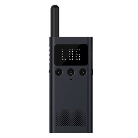 Рация Xiaomi Mijia Walkie Talkie 1S MJDJJ03FY