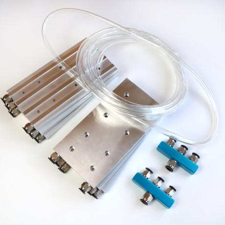 Водоблоки для Antminer S19 95T