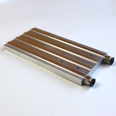 Водоблоки для Antminer S19 95T