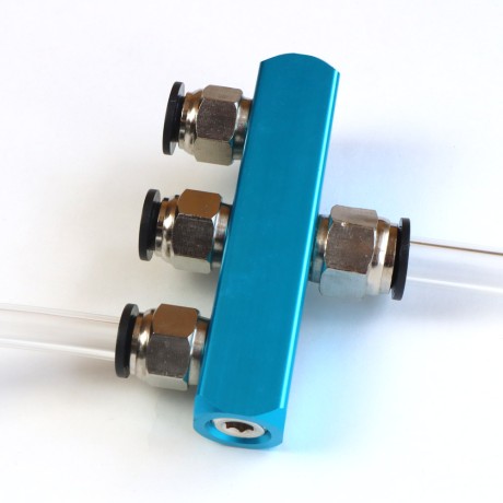 Водоблоки для Antminer S19 95T