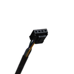 Вентиляторы ASUS Dual EVO 5600 5700 XT