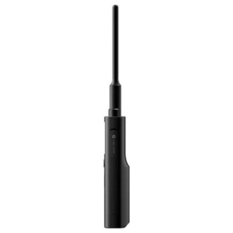 Рация Xiaomi Mijia Walkie Talkie 2 XMDJJ02 - 5 Ватт, 5200 мА, Bluetooth 4.2, IP65