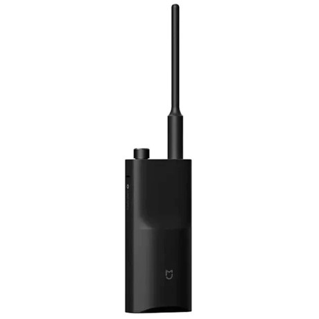 Рация Xiaomi Mijia Walkie Talkie 2 XMDJJ02 - 5 Ватт, 5200 мА, Bluetooth 4.2, IP65
