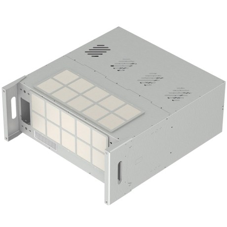 Корпус с разделением потоков BigCryptone 8Rv40 для 4090