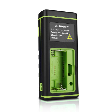 Лазерный дальномер SNDWAY SW-T40